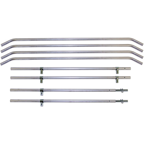 Sunbounce Frame for Pro Sunbounce (4x6')