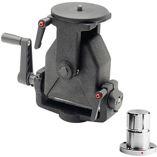 Cambo SCH-U 3-D Gearhead