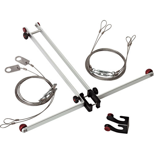 Cambo VCSS-100-0 Cable Stabilization Set