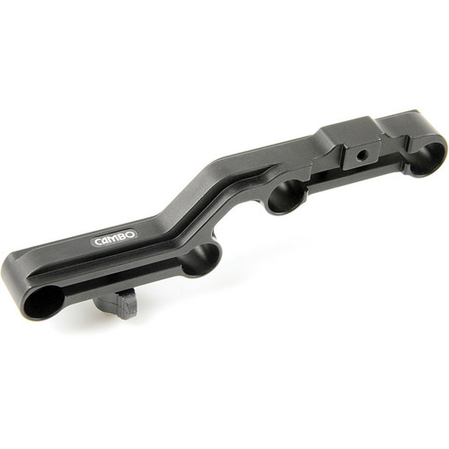 Cambo 15mm Z-style Offset Rod Clamp