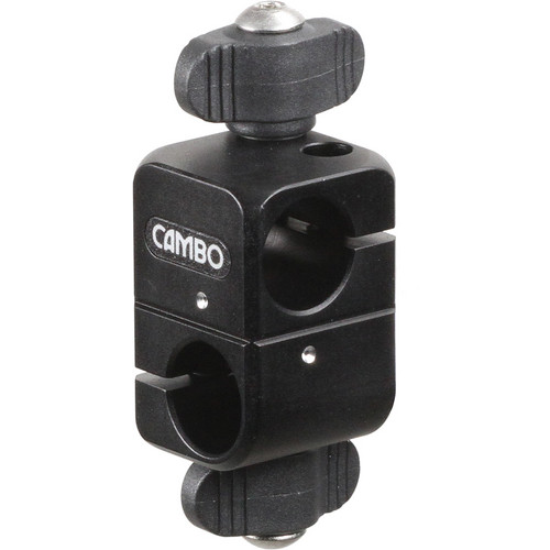 Cambo CS-151 Rod Clamp (15mm Perpendicular)