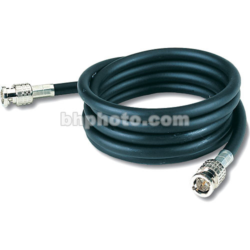 Canare DSBB200 Double Shielded BNC Cable - 200 ft