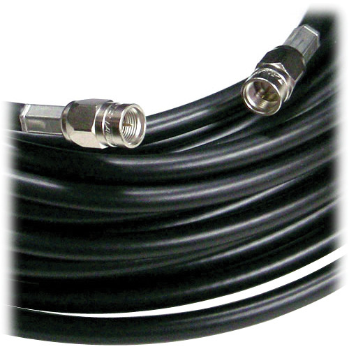 Canare FP5C025F 75 F to F RF Video Line Cord (25')