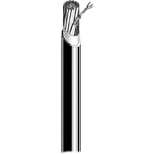 Canare MR202-AT Twisted Pair Multi-Channel Microphone Cable - 656' Reel