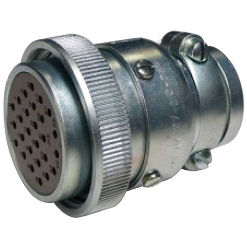 Canare NK27-21C7/8 Circular Multi-Pin Connector