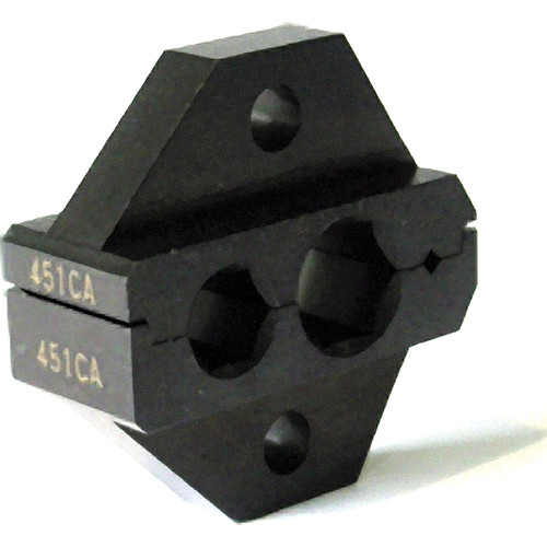 Canare TCD-451CA Die Set for BNC F and RCA Connectors