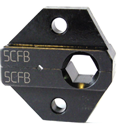 Canare TCD-5CF TC-1 Die Set for BNC F and RCA Connectors