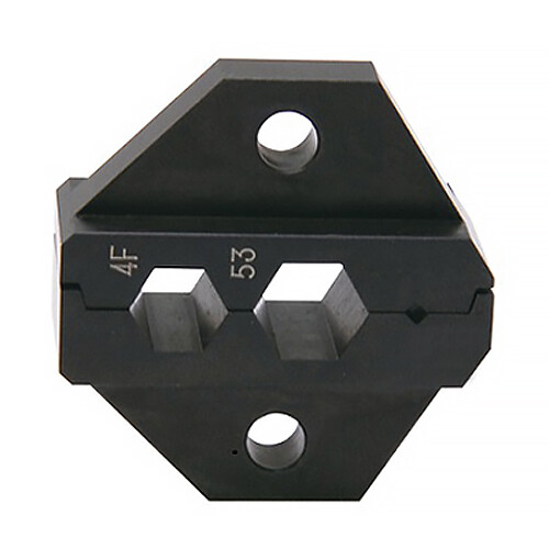 Canare TCD-7CA Die Set for TC-1 Hand Crimp Tool
