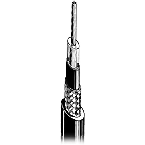 Canare GS-4 OFC Instrument Cable (200 m / 656.17')