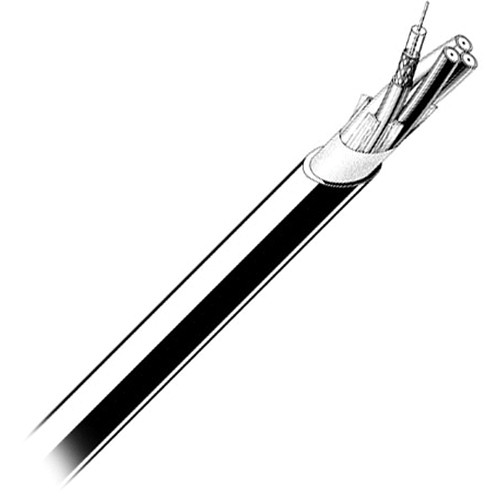 Canare V3-3C Video Coaxial Cable (328' / 100 m)