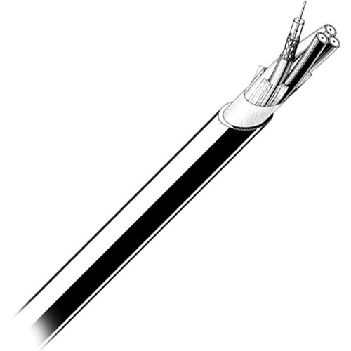 Canare V5-3C Video Coaxial Cable (656' / 200 m)