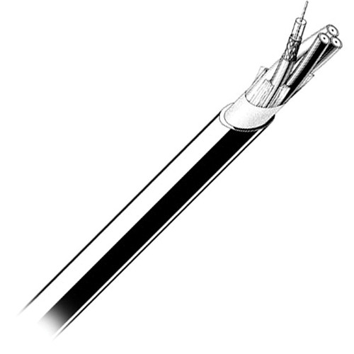 Canare V5-5C Video Coaxial Cable (656' / 200 m)