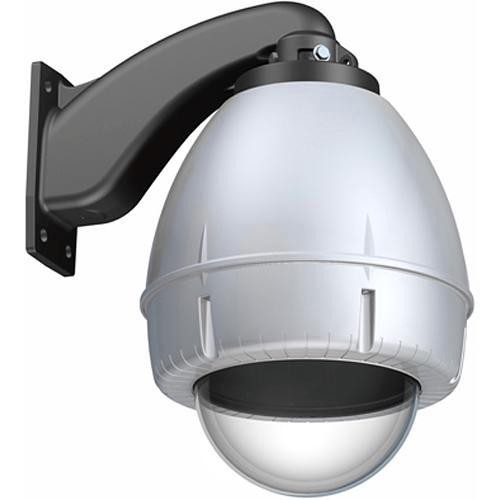 Canon Wall Mount Dome Housing 1381V094 B&H Photo Video