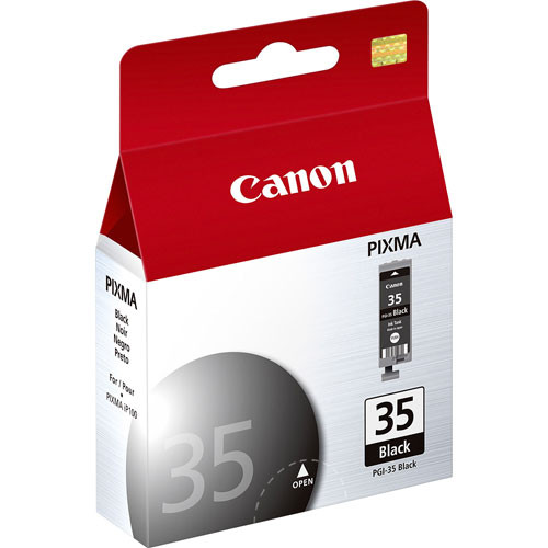 CANON PGI-35 BLACK INK TANK