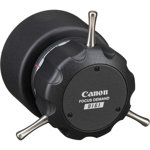 Canon FPD400D Digital Focus Demand