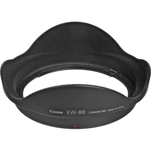 Canon EW88 Lens Hood for 1635mm f/2.8L II USM 1951B001 B&H