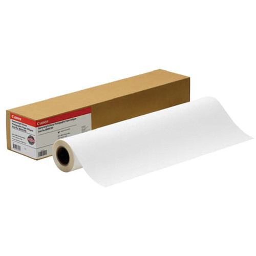 Canon Satin Photographic Paper (240 gsm