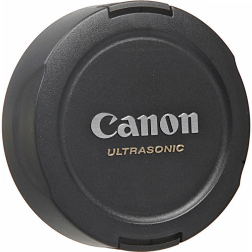 Canon Lens Cap for EF 14mm f/2.8L II 2051B001 B&H Photo Video