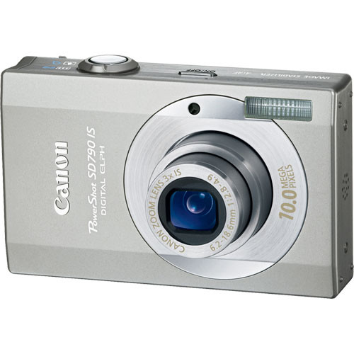 canon powershot sd790 is price