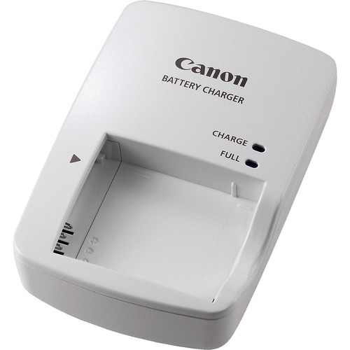 2608B001 CANON CB-2LY BATTERY CHARGER FO