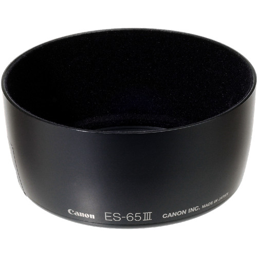 Canon ES-65III Lens Hood for TS-E 90mm f