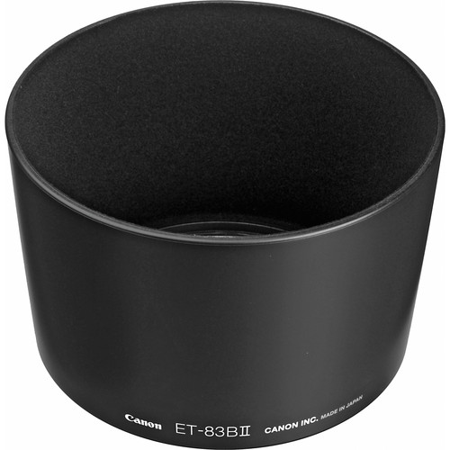 Canon ET-83B II Lens Hood