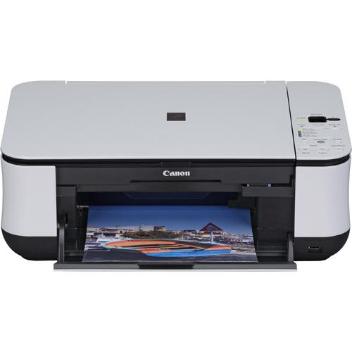 Canon Mp240 Printer Software For Mac