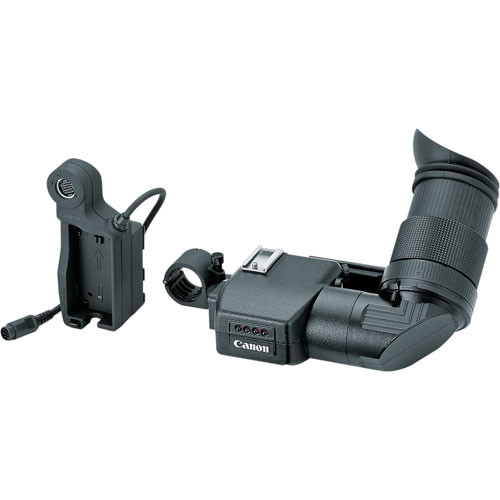 canon viewfinder canon viewfinder