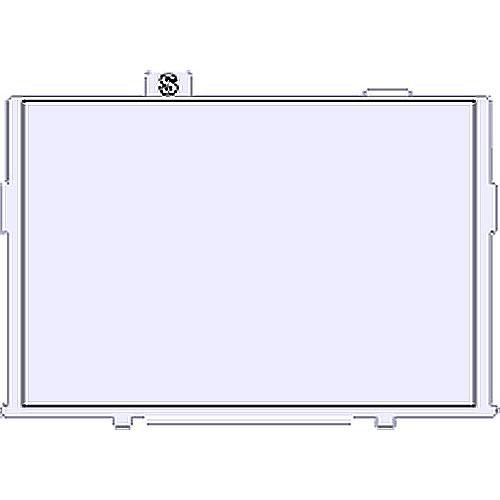Canon Super Precision Matte Eg-S Interch