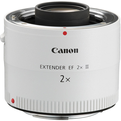 4410B002 CANON EXTENDER EF 2X III (TELE