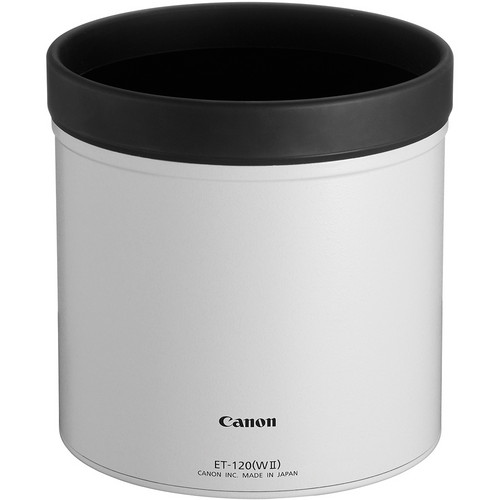 Canon ET-120W II Lens Hood for EF 300mm