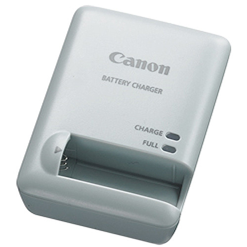 Canon CB2LB Battery Charger for NB9L Battery 4723B001 B&H