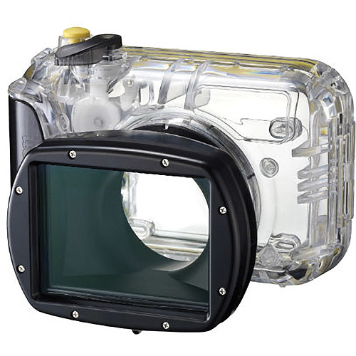 Canon WPDC42 Waterproof Case for PowerShot SX230 HS 5066B001