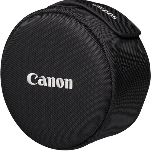 Canon E-163B Lens Cap for EF 500mm F/4 Lens