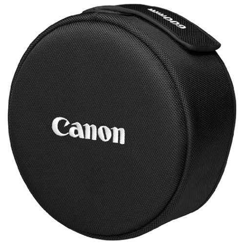 Canon E185B Lens Cap 5180B001 B&H Photo Video