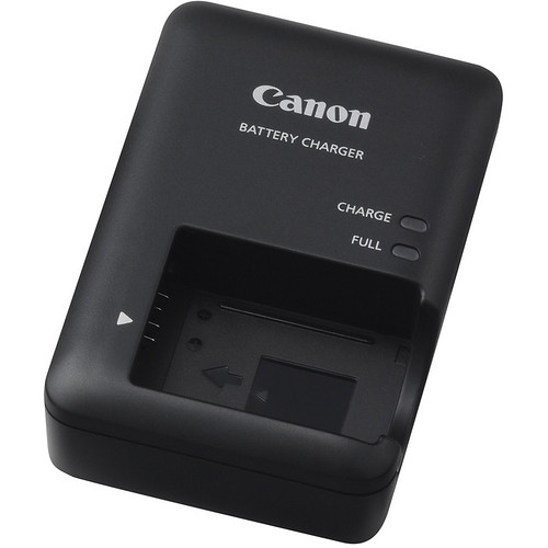 Canon CB-2LC Charger for NB-10L Battery 5669B001 B&H Photo Video