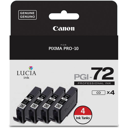CANON PGI-72 CHROMA OPTIMIZER INK TANK (