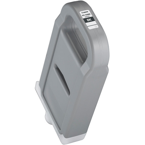 Canon PFI-706 Black Ink Cartridge (700 m