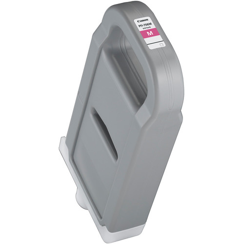 Canon PFI-706 Magenta Ink Cartridge (700