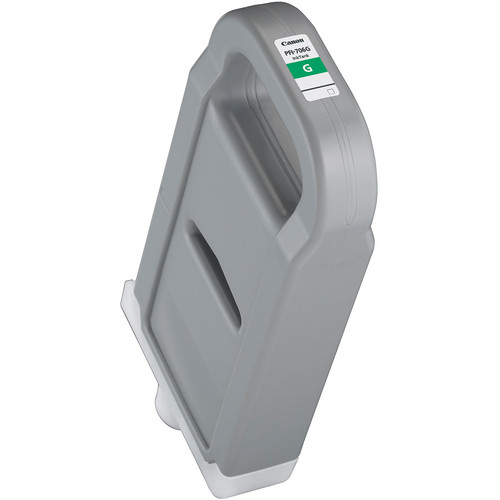 Canon PFI-706 Green Ink Cartridge for Se