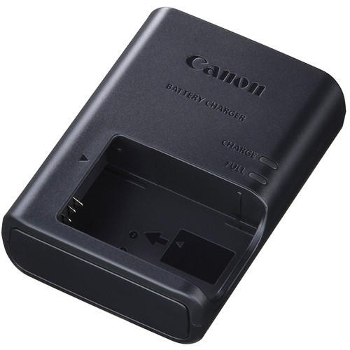 CANON BATTERY CHARGER LC-E12 FOR BATTERY