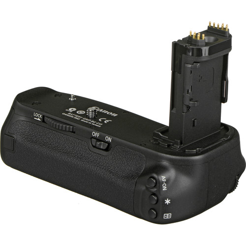 Canon BG-E13 Battery Grip for EOS 6D 8038B001 B&H Photo Video