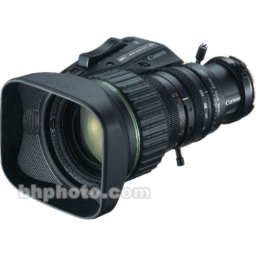 Canon kh20x6.4 krs
