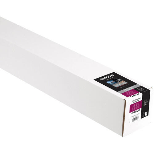 Canson Infinity PhotoSatin Premium RC 270 Archival Photo Inkjet Paper (44
