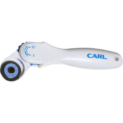 Carl Handheld Rotary Disc Trimmer CC10 CUI10010 B&H Photo Video