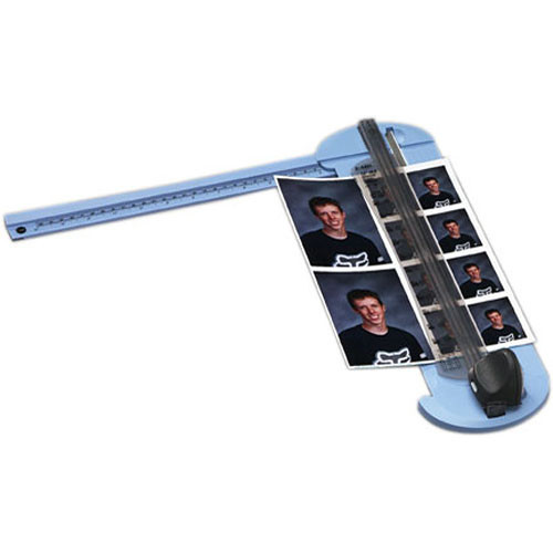 CARL PRT-100 Personal Rotary Trimmer