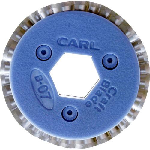 CARL #B-07 