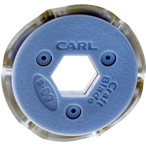 CARL #B-09 