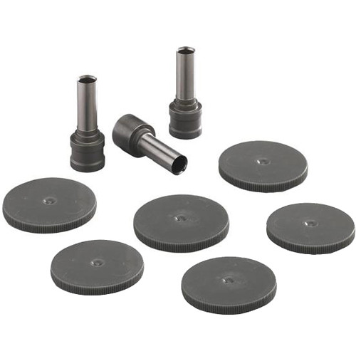 thumbnail image 2 of Carl Manufacturing 60005 Replacement Punch Kit 9/32-Inch 100 Sheet C 2 of 13