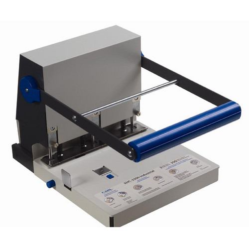 CARL XHC-3300 PAPER PUNCH
